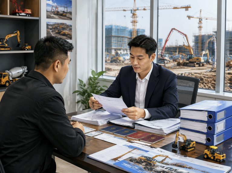 仁寿县建筑企业资质新办