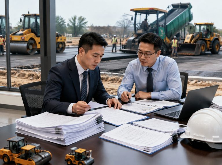 仁寿县建筑施工资质升级
